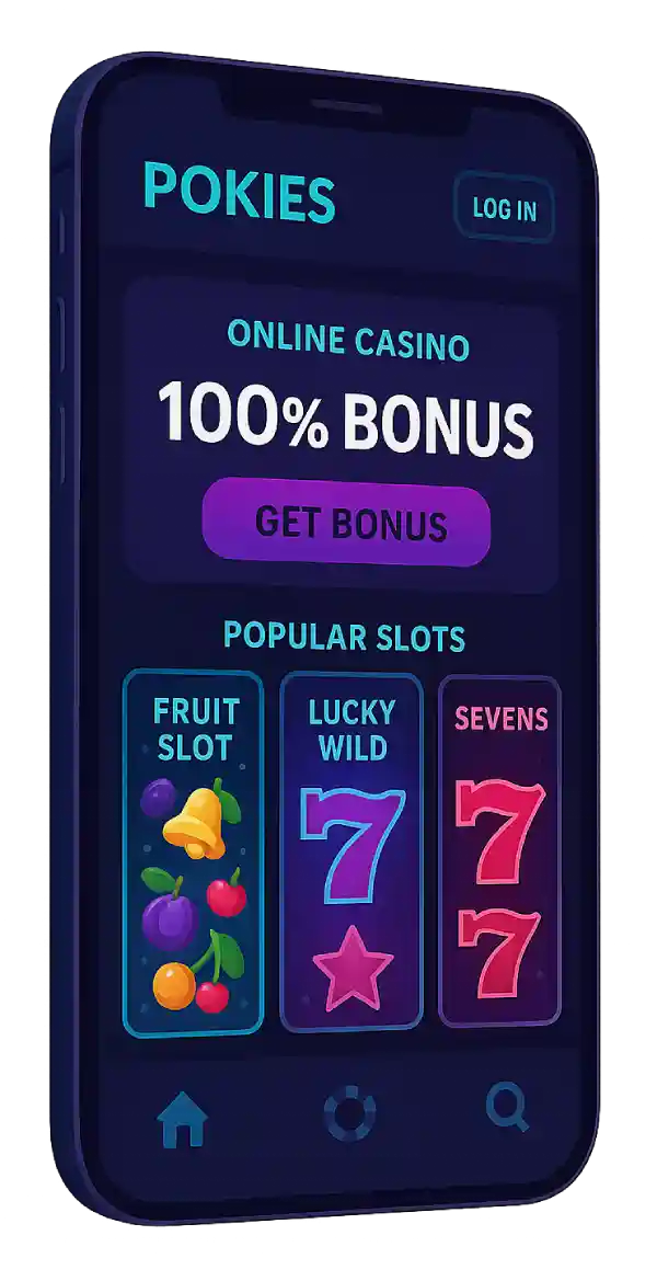 Play Ignition Casino games on mobile – Android and iOS supported